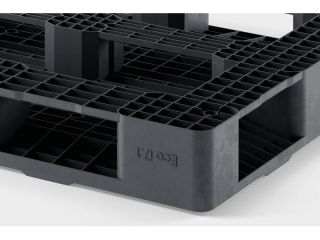 PALETA PLASTIKOWA <br>Eco i7.1 (OD-5R)
wymiary
120,0 × 100,0 × 16,7 cm
Nośność: 5 000 kg