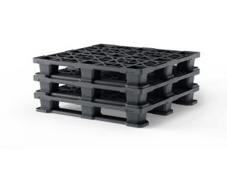 PALETA PLASTIKOWA <br>Nest C5.2 (OD-3R)
wymiary
114,0 × 114,0 × 16,3 cm
Nośność: 3 500 kg

