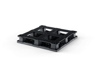 PALETA PLASTIKOWA <br>Nest C5.2 (OD-6R)
wymiary
114,0 × 114,0 × 16,3 cm
Nośność: 3 900 kg

