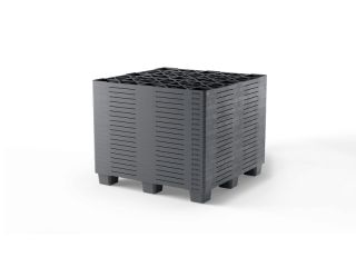 PALETA PLASTIKOWA <br>Nest C5 (OD-9F)
wymiary
110,0 × 110,0 × 14,0 cm
Nośność: 3 000 kg