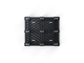 PALETA PLASTIKOWA <br>Nest US1.1 (CD-9F)
wymiary
121,9 × 101,6 × 13,2 cm
Nośność: 1 600 kg