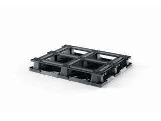 PALETA PLASTIKOWA <br>Nest US5.1 (OD-6R)
wymiary
121,9 × 101,6 × 15,0 cm
Nośność: 3 900 kg