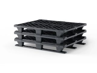 PALETA PLASTIKOWA <br>Nest i1 (OD-3R)
wymiary
120,0 × 100,0 × 14,5 cm
Nośność: 3 000 kg